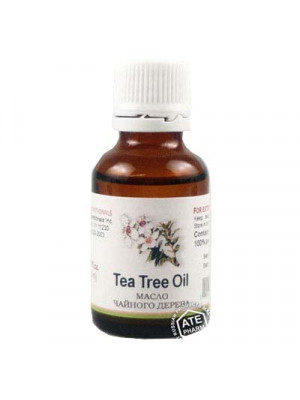 Tea Tree Oil 25ml