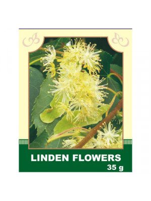 Linden Flowers 35g