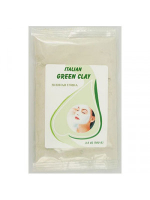 Green Clay 100g