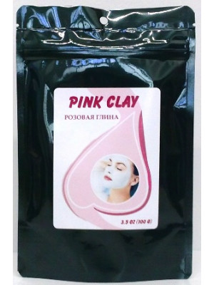 Clay - Pink