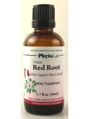 Red Root Tincture 50ml
