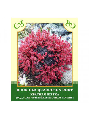 Rhodiola Quadrifida Root 25g