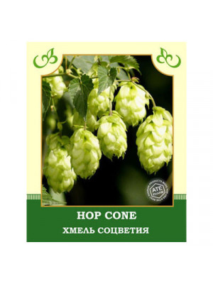 Hop Cone 30g