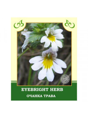 Eyebright Herb 50g