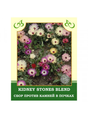 Kidney Stones Blend 50g
