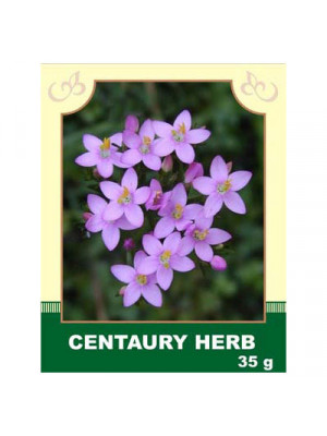 Centaury Herb 35g