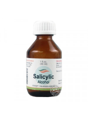 Салициловый спирт