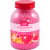 Fresh Juice - Соль для ванн "Грейпфрут и Имбирь"