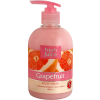 Fresh Juice - Крем-мыло с увлажняющим молочком "Грейпфрут"