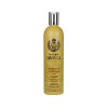 NATURAL & ORGANIC Шампунь для уставших и ослабленных волос с родиолой розовой и лимонником "Защита и энергия", 400 мл
